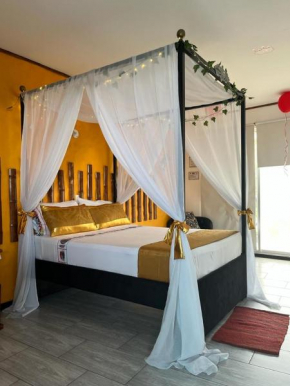 HOTEL PH GIRARDOT